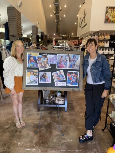 Jennifer’s Boutique to host Fashion Forward Friday benefiting Eva’s Closet and Foundation